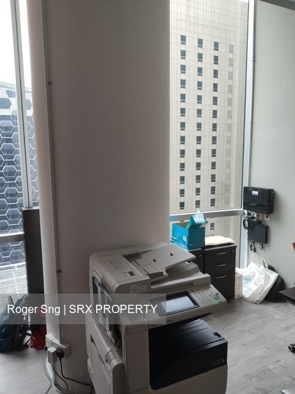 Oxley Tower (D1), Office #203527091